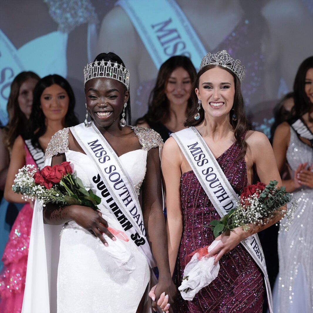  Worthington High grad named Miss South Dakota USA 2024 