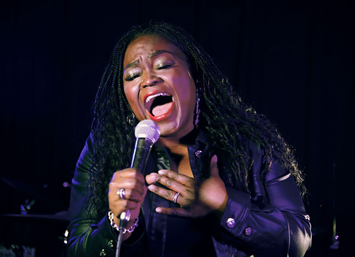  New “Queen of the Blues” Shemekia Copeland brings powerful latest album to Skipper’s Smokehouse on Friday 