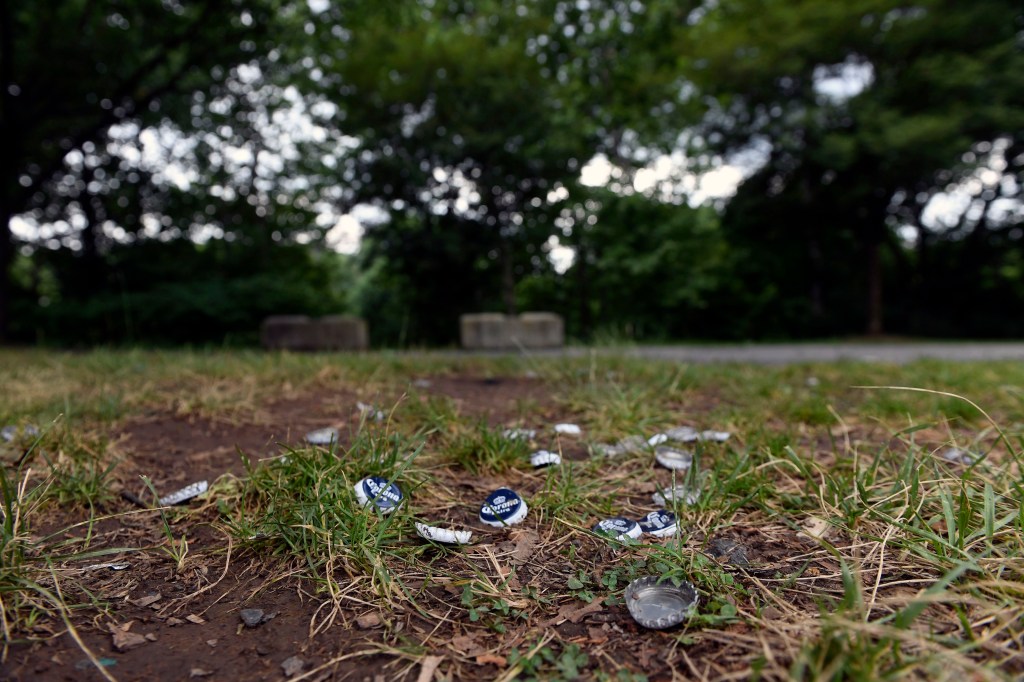  Editorial: A welcome effort to fight littering in Pennsylvania 