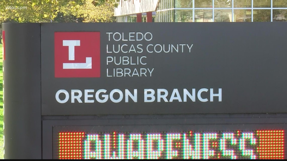  Toledo library board approves bond issue for November ballot 