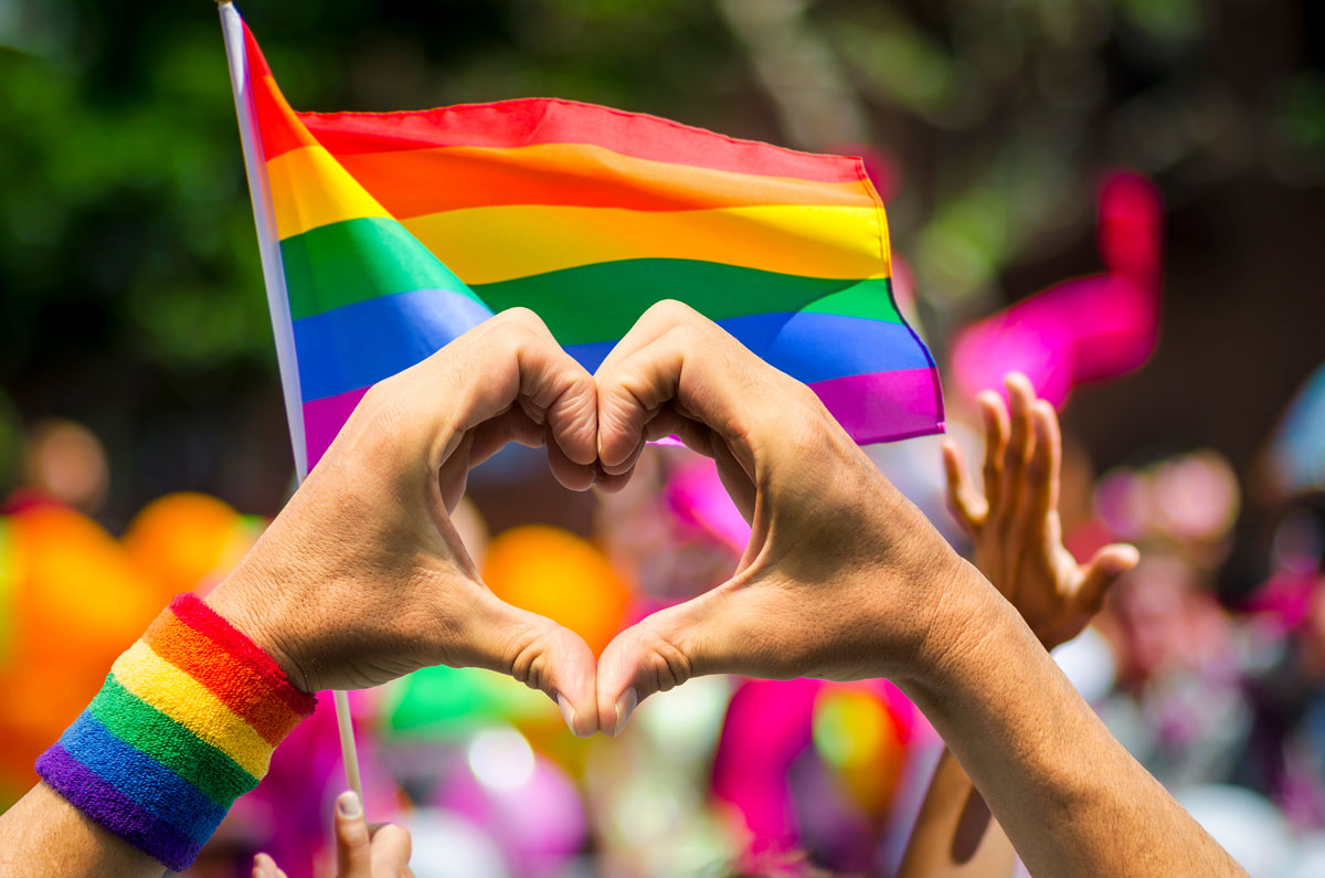  Where to Celebrate Pride Month in the Hudson Valley 