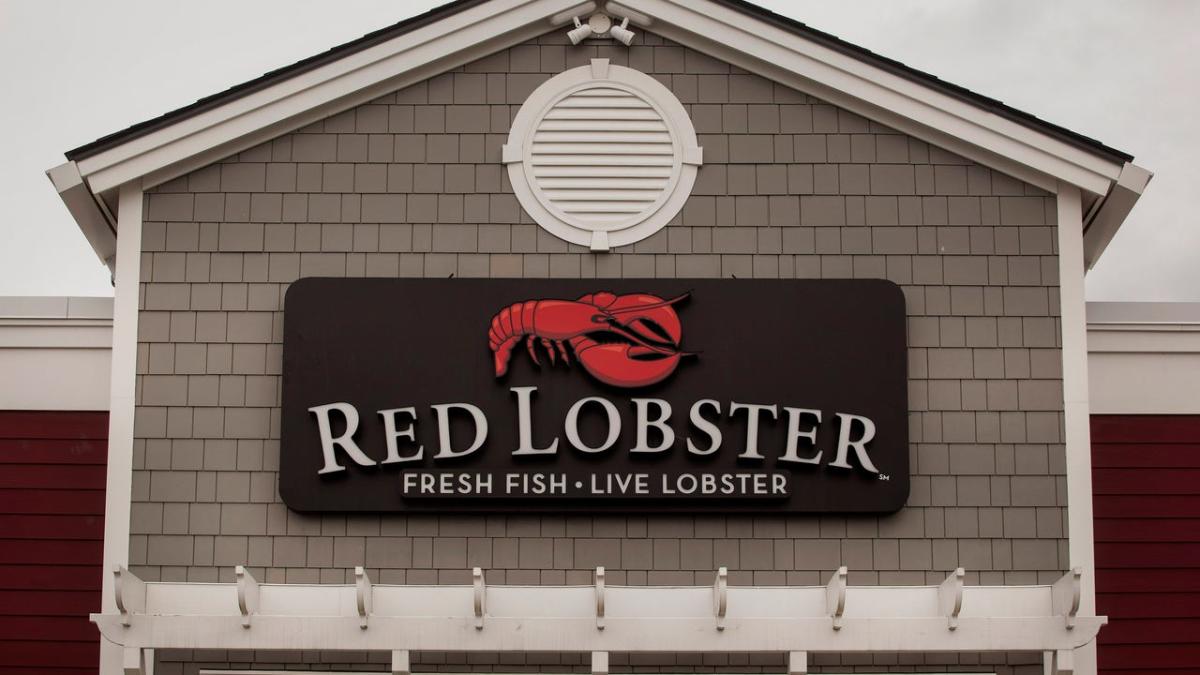  Red Lobster says it's not going anywhere amid bankruptcy filing, closure of 17 Florida locations 