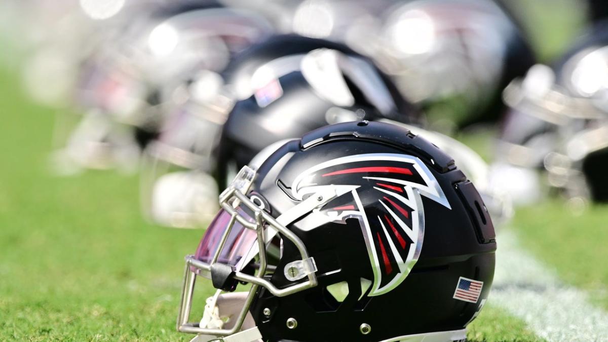  Atlanta Falcons introduce 4 new limited partners 