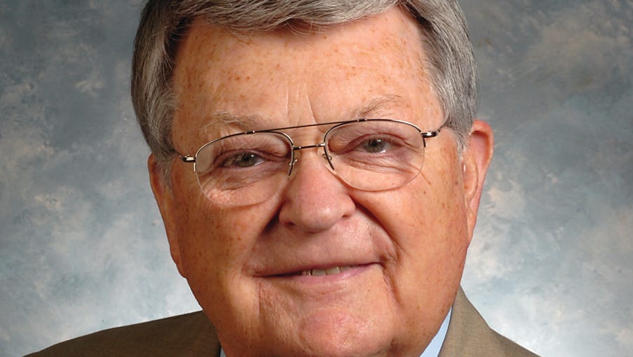  Rep. Ron Crimm's legacy is one of legislative service to Kentucky: Opinion 