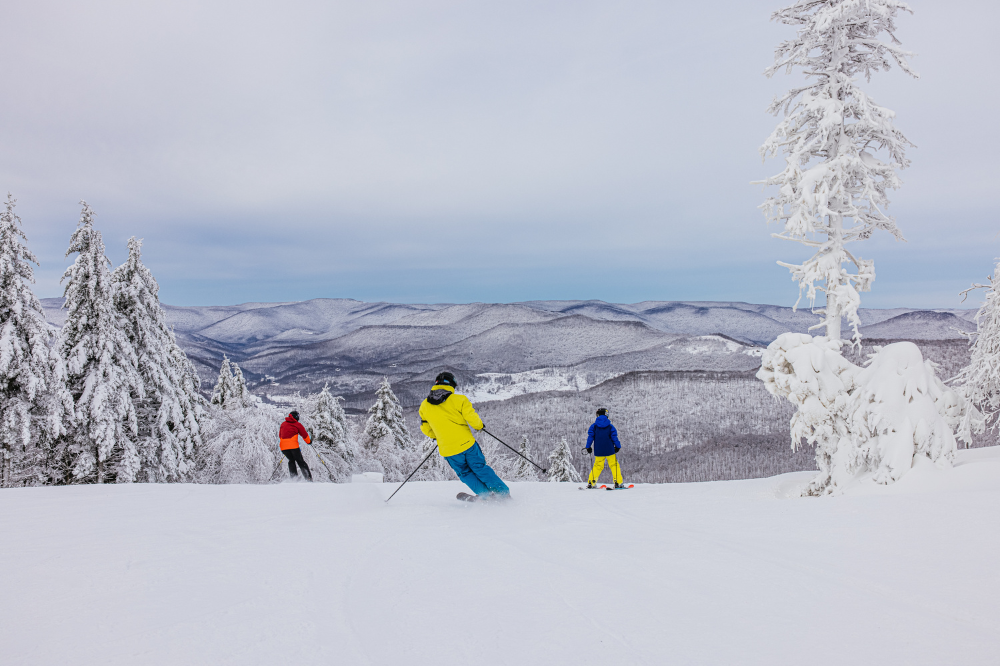  Navigating the Slopes: Tips for Ski Season in the D.C. Area 