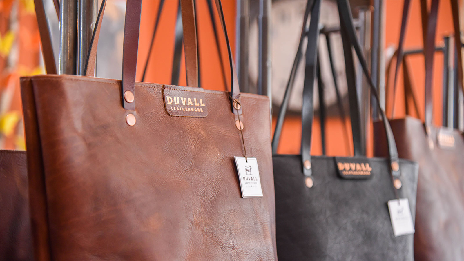  Duvall Leatherwork – Made in NEPA 