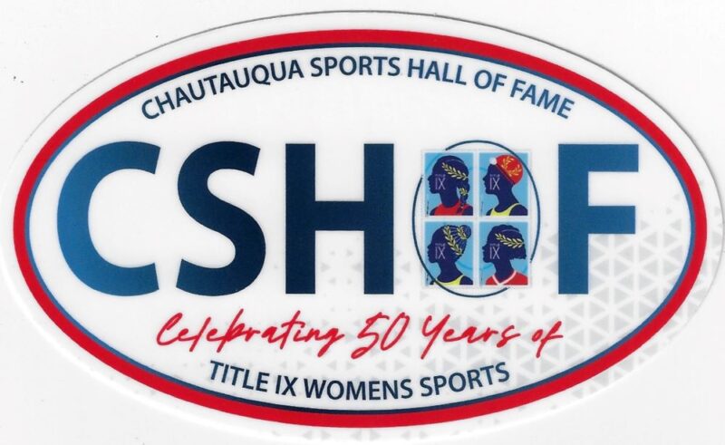   
																11 To Be Inducted Into CSHOF 
															 