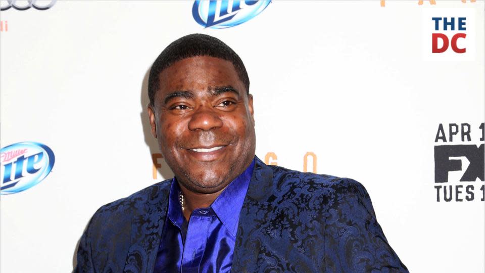  Attorney says actor Tracy Morgan struggling after crash: report 