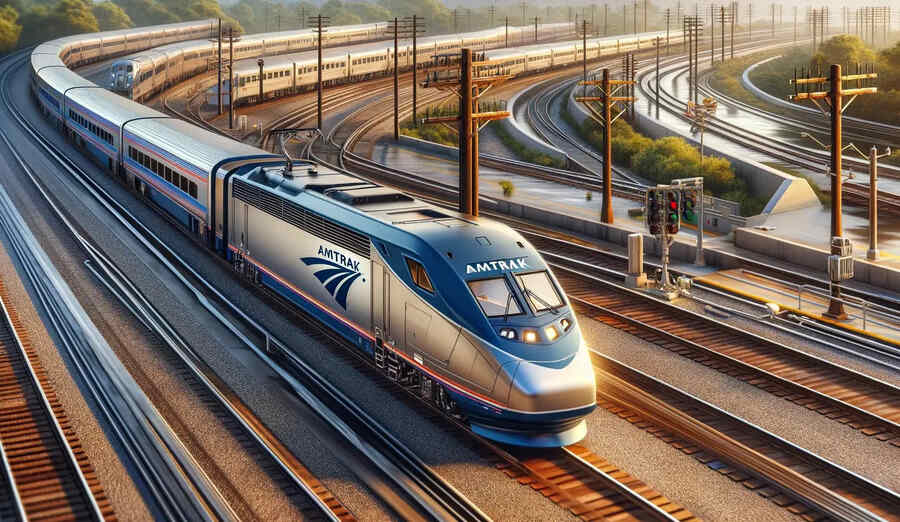  Young Travelers Explore More, Pay Nothing with Amtrak Free Train Tickets in Washington 