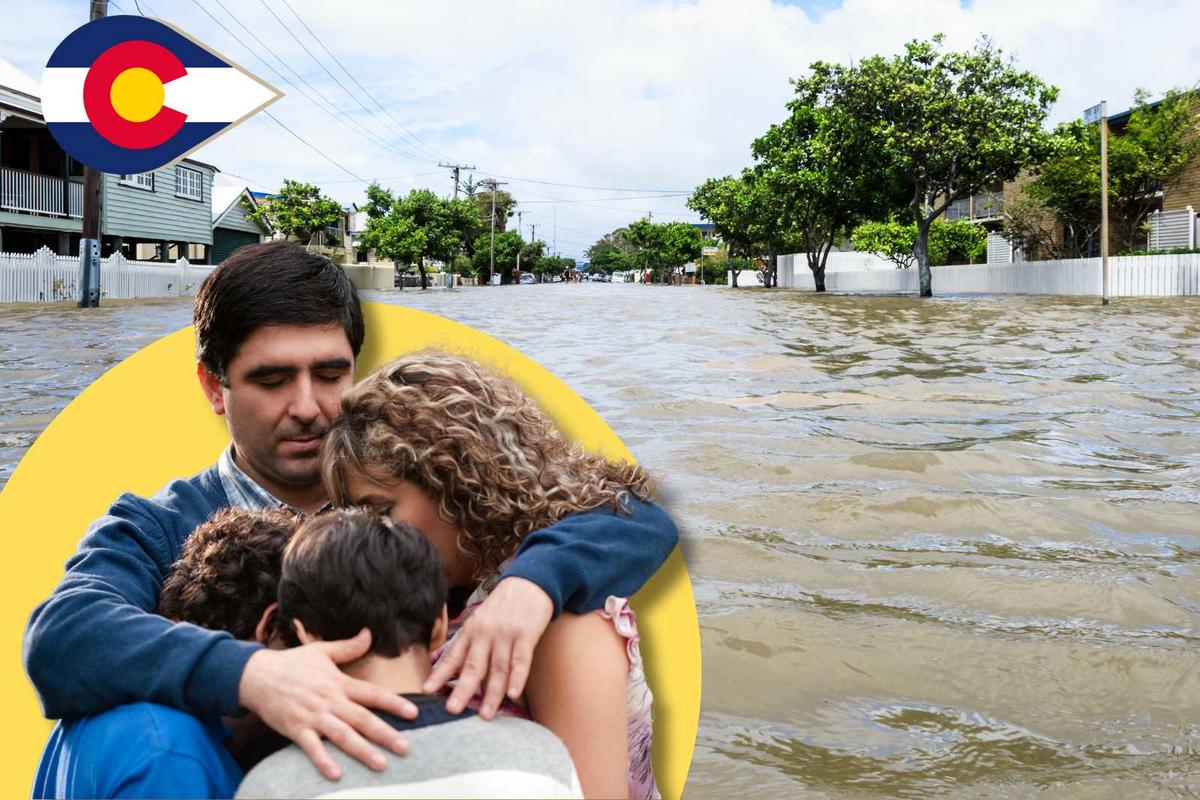  5 Easy Things Coloradans Should Do to Prepare For Flood Season 