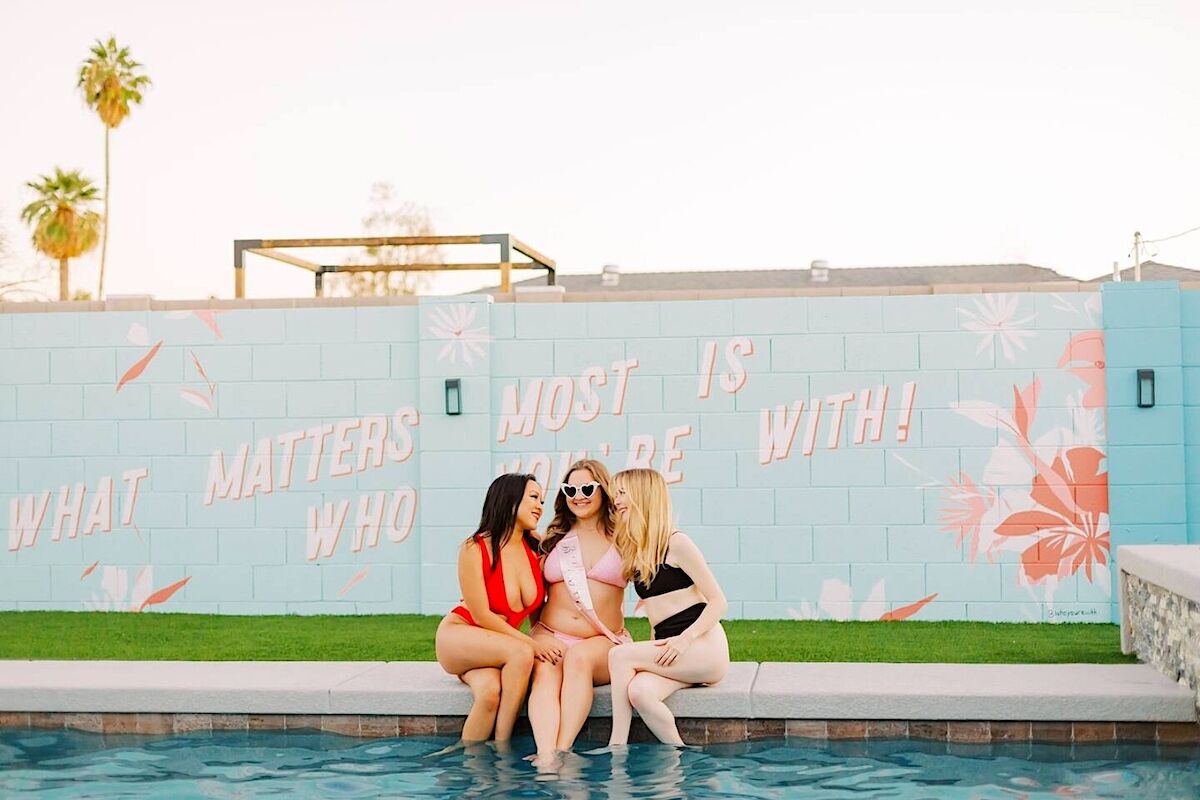  How to Host the Perfect Bachelorette Party in Scottsdale, According to Party Planners 