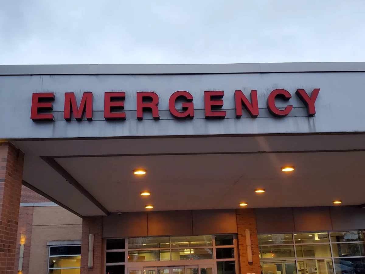  Susquehanna Hospital Parking Lot Assault Investigated 