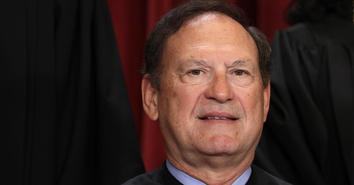  How much is Supreme Court Justice Alito’s net worth? Details 