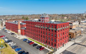  New York State Announces Completion of 128-Unit Affordable and Supportive Housing Development in Syracuse 