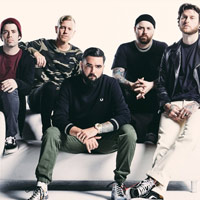  A Day To Remember Unveil Video For New Single Feedback 