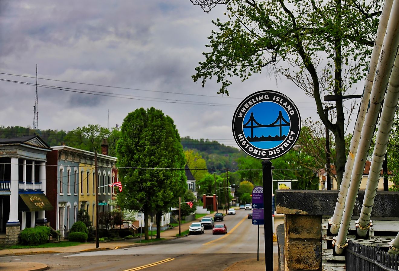  6 Budget-Friendly Towns in West Virginia for Retirees 
