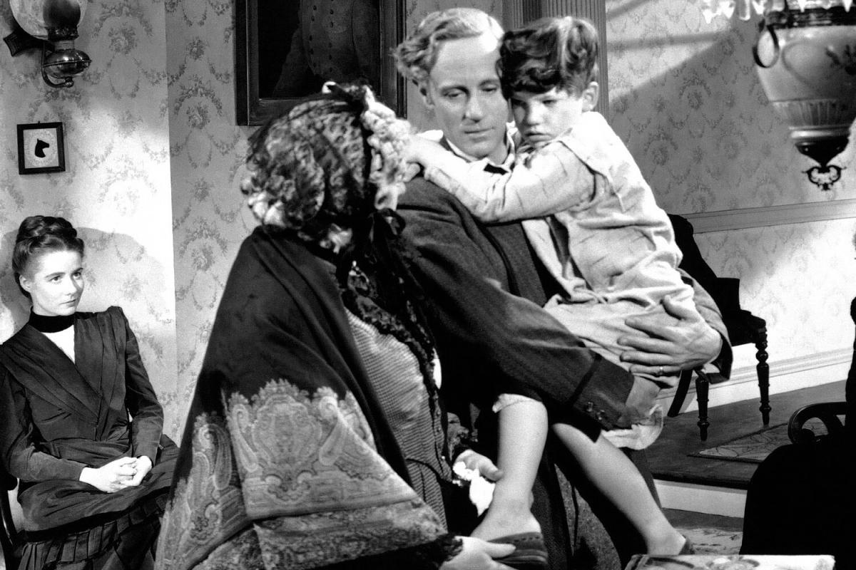  Mickey Kuhn, Child Actor in Gone with the Wind , Dead at 90 