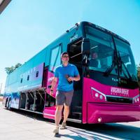  Virginia Breeze to offer east-west bus line in 2025 