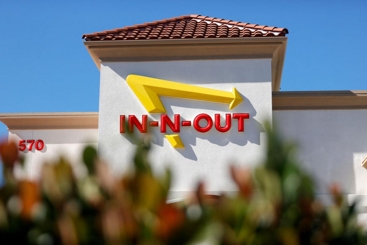  In-N-Out Burger Considering Yet Another Washington Location 