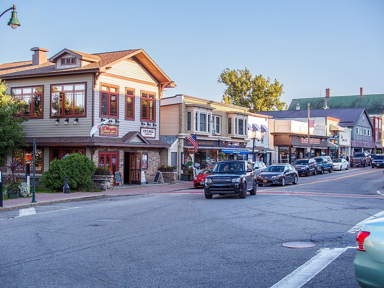  New York's Best Small Towns for a Weekend Escape 