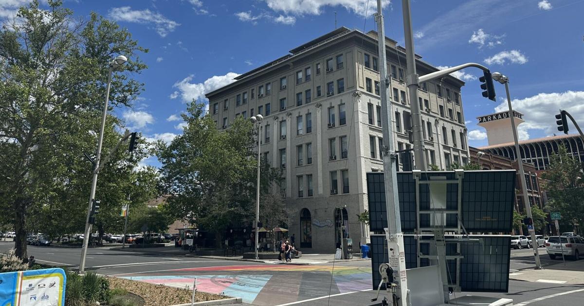  Increased safety measures in place for Pride events in Coeur d'Alene and Spokane. 