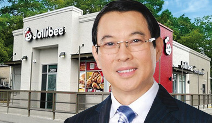  Jollibee invasion continues: Tan Caktiong brings beloved Filipino brand to Seattle 