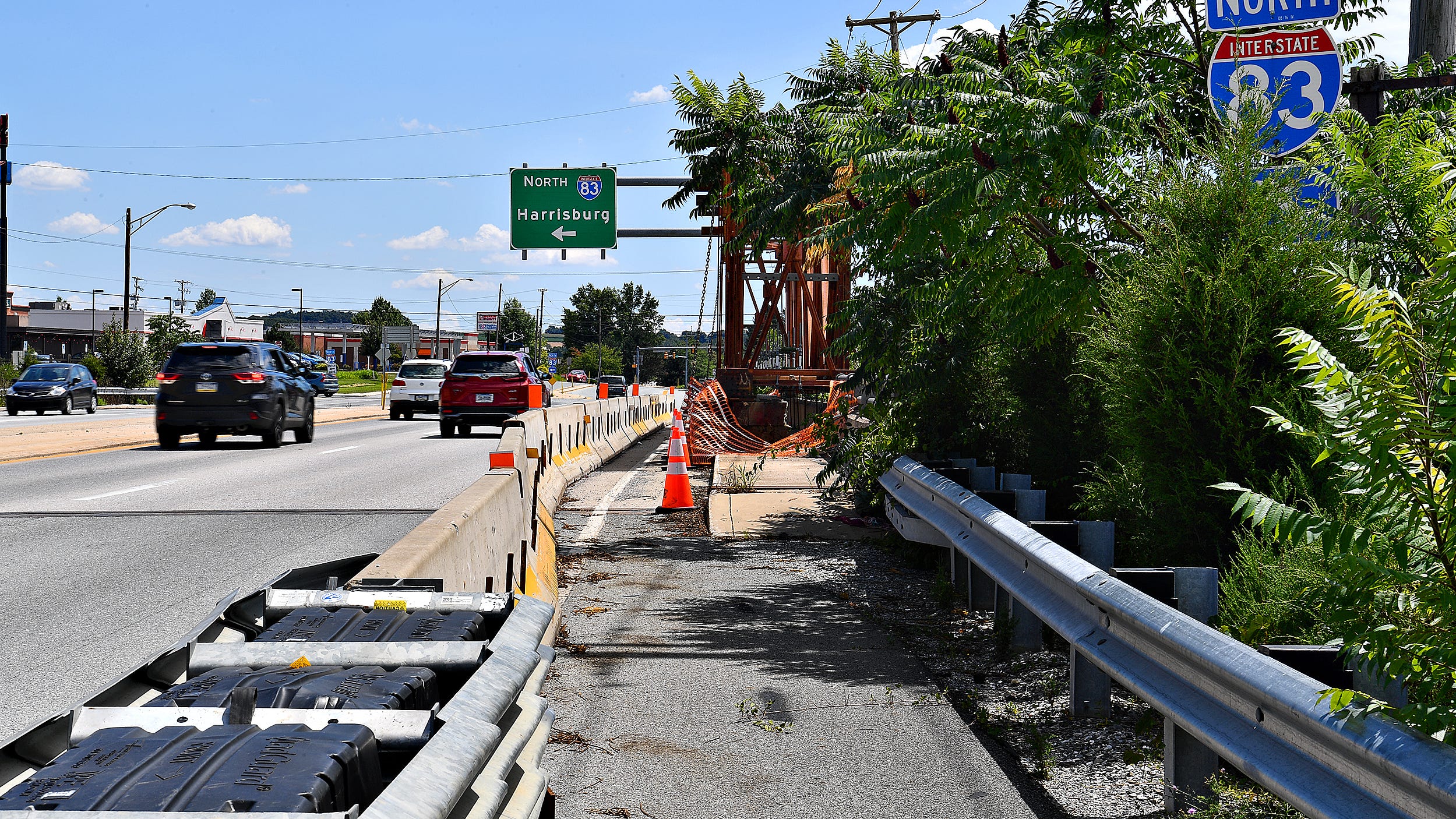  York County happenings: Bridge work set; man dies in crash 