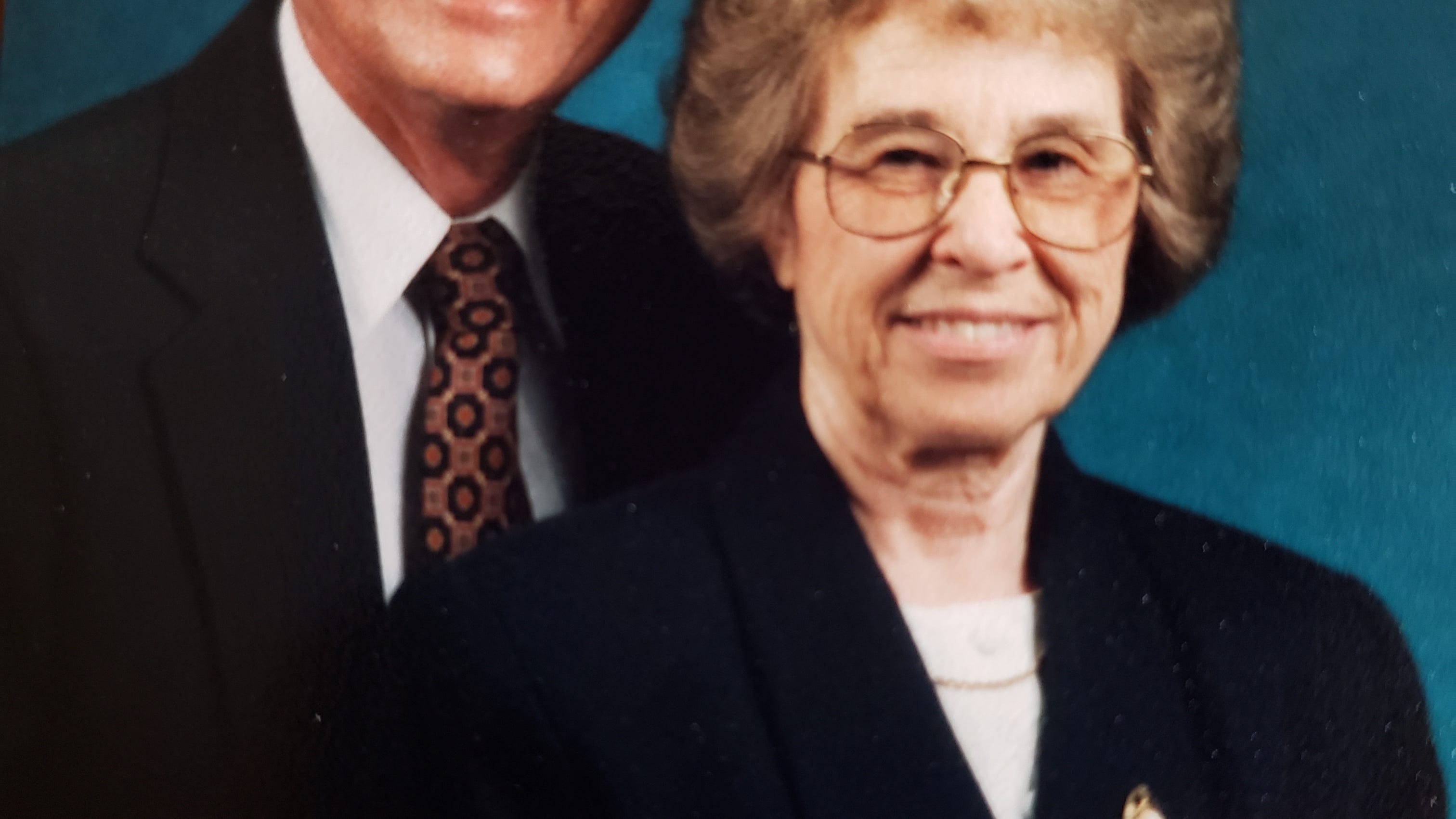  The Rev. David and Erma Clemens 