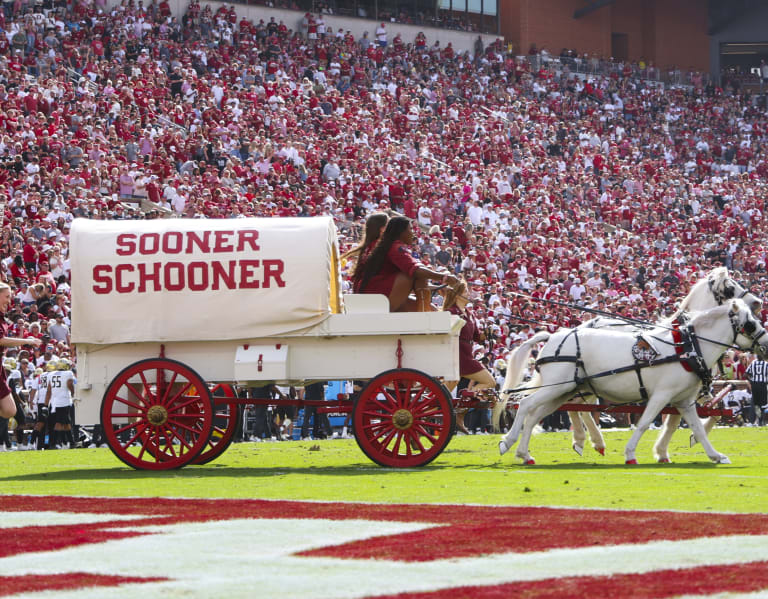  University of Oklahoma Unveils Spectacular Plans for ‘SEC Day’ Celebration in 2024 