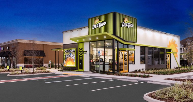  Del Taco expands in Florida with Tallahassee opening 