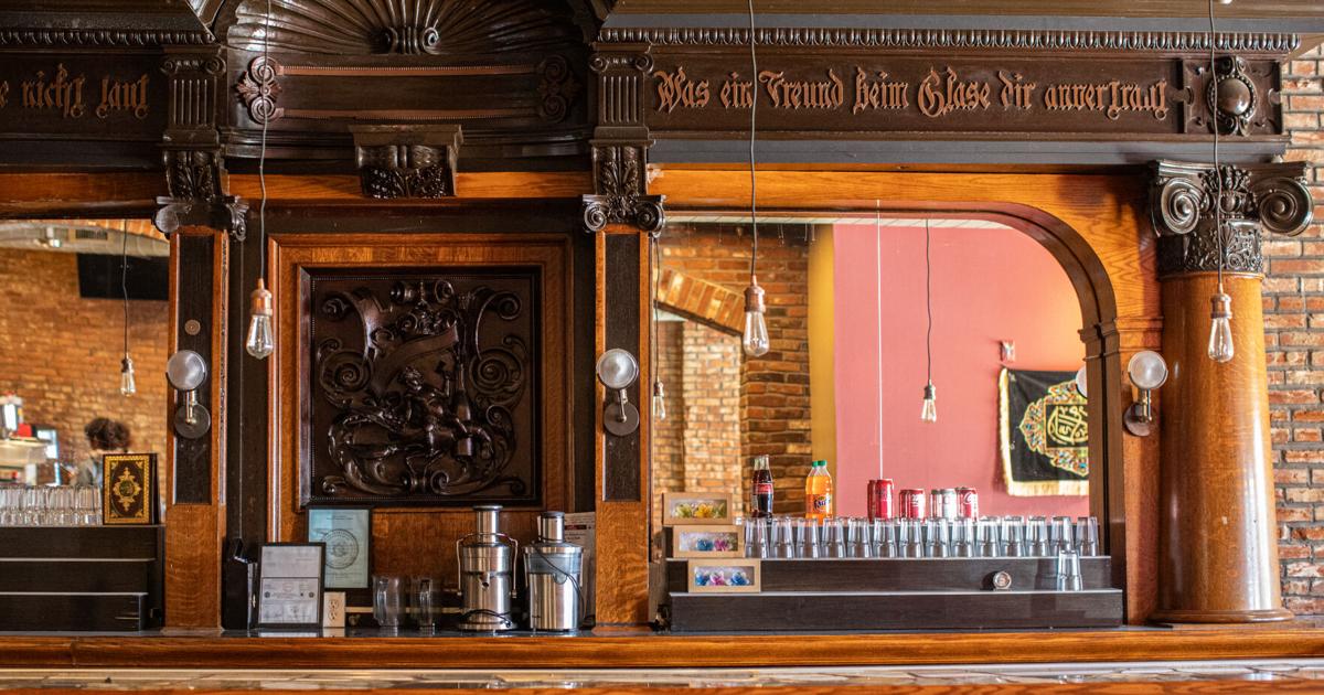  Our 9 must-visit restaurants and bars in St. Louis' Bevo neighborhood 