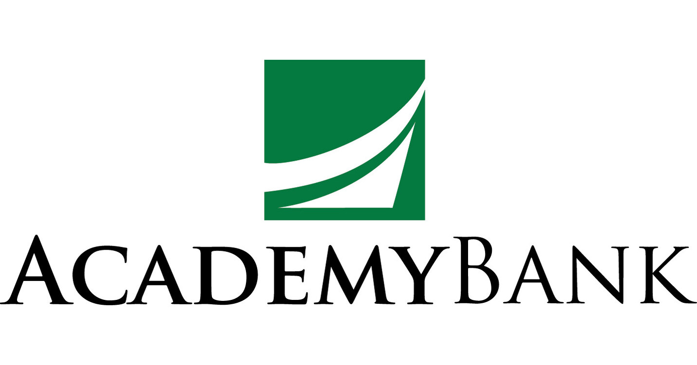  Academy Bank, N.A. to Acquire Mountain View Bank of Commerce 