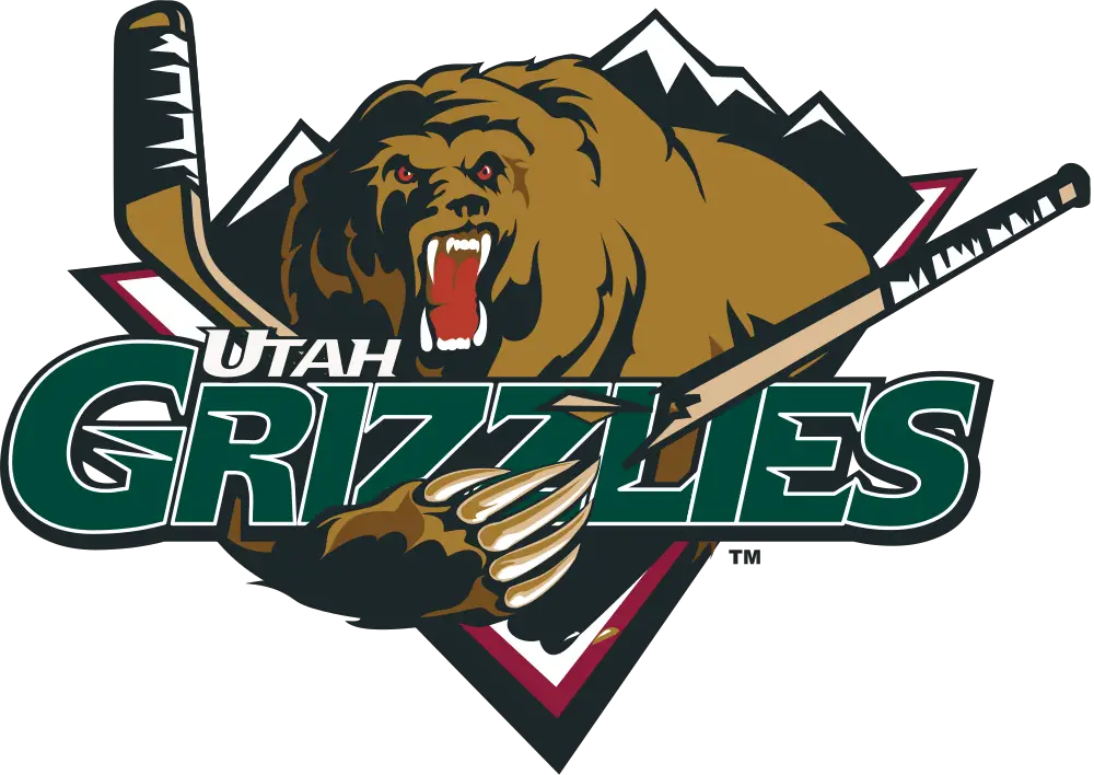  Utah Grizzlies Release 2024-2025 Schedule 