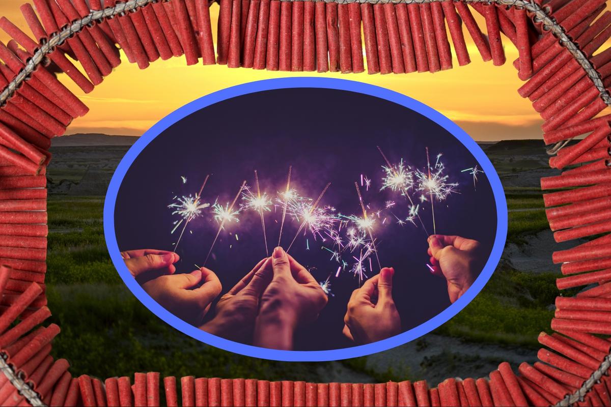  Sioux Falls Fireworks Rules: A Guide For Independence Day 