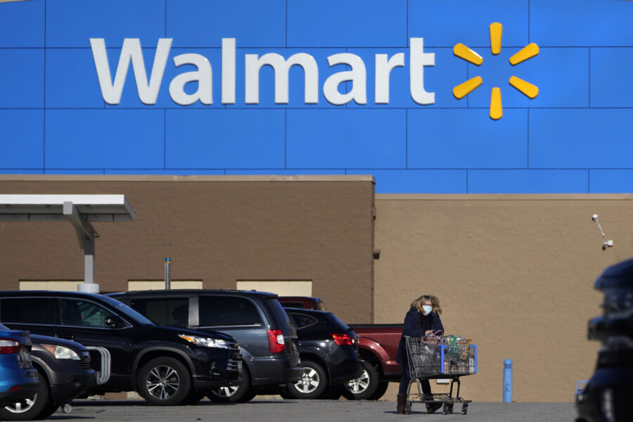  Kansas Walmart shooting started as high school game ‘senior assassin’ 