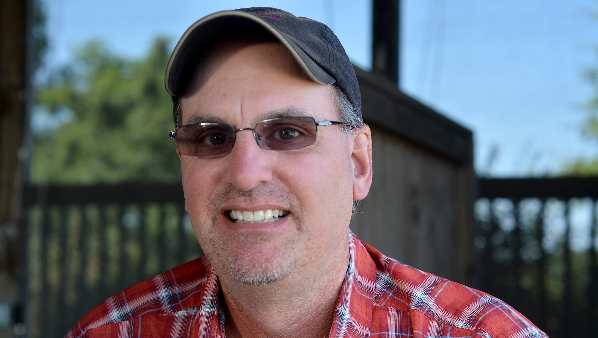  Owner of Brown's Orchards, Dave Brown, dies at 53 