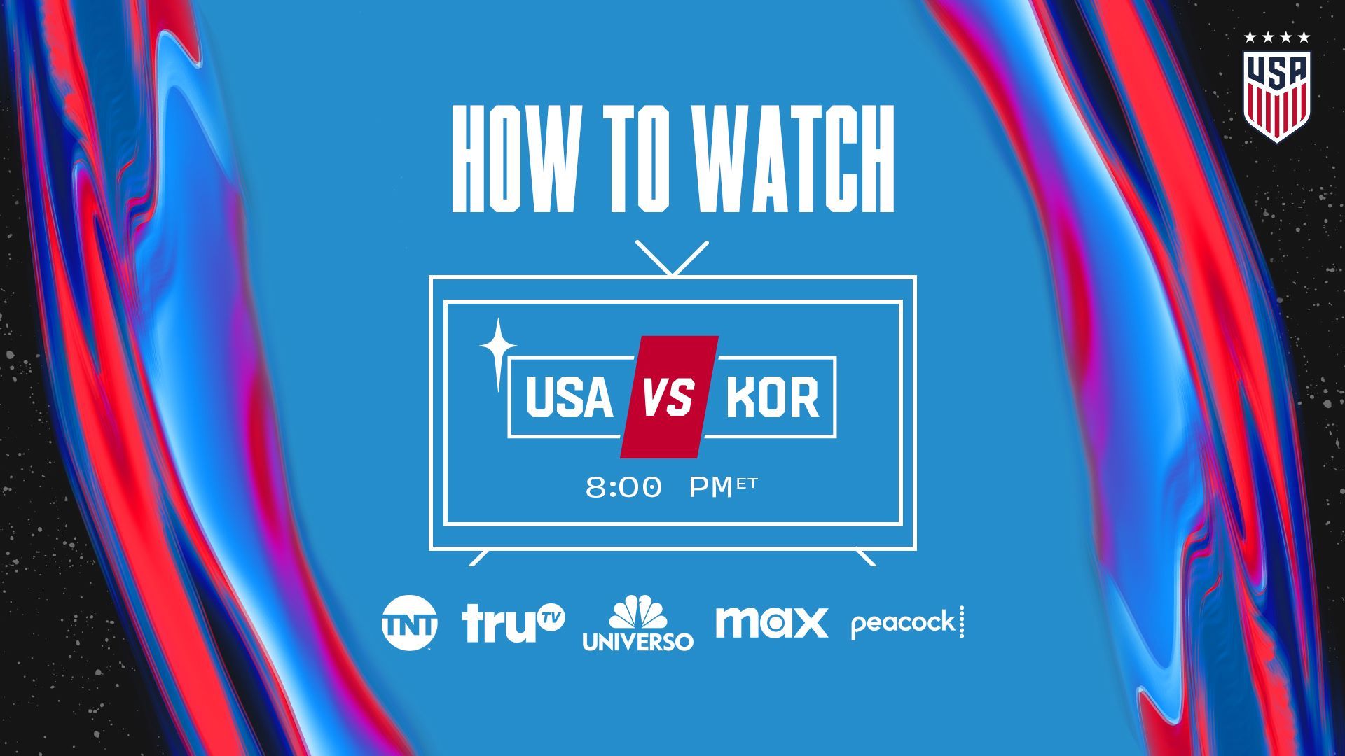  How to Watch and Stream USWNT vs. Korea Republic 