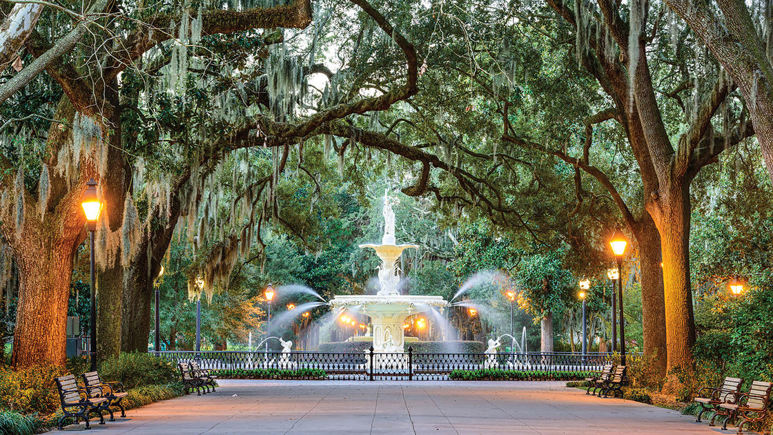  8 Amazing Places to Visit in Savannah in June 2024 