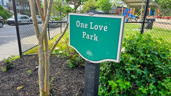  One Love Park – Wilmington, Delaware 