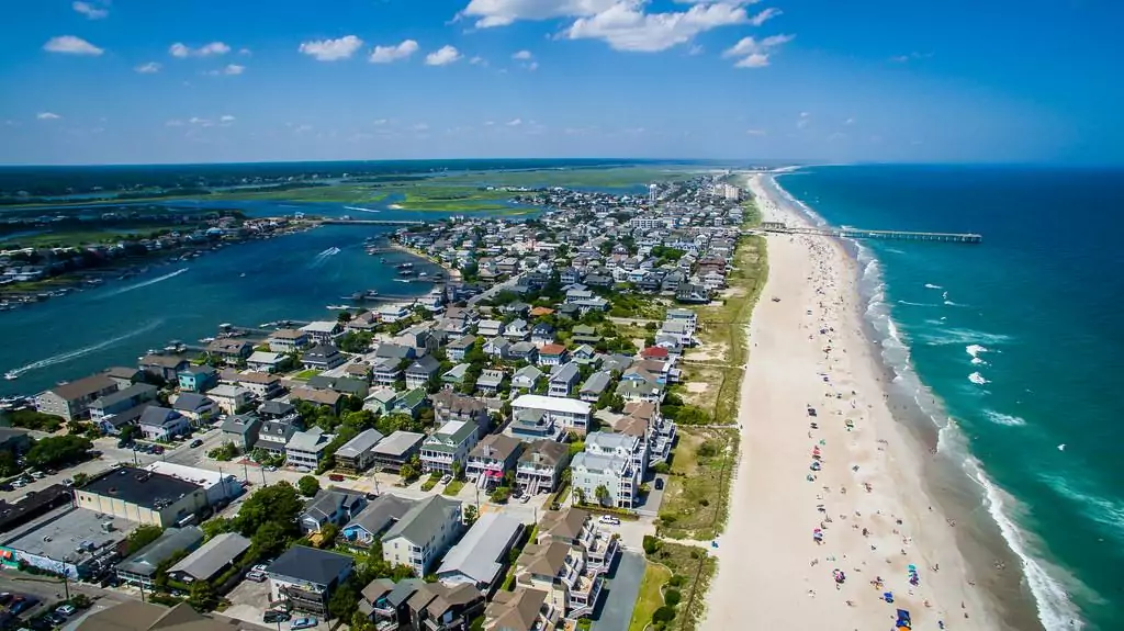   
																8 Best & Amazing Places to Visit in Wilmington in June 2024 
															 