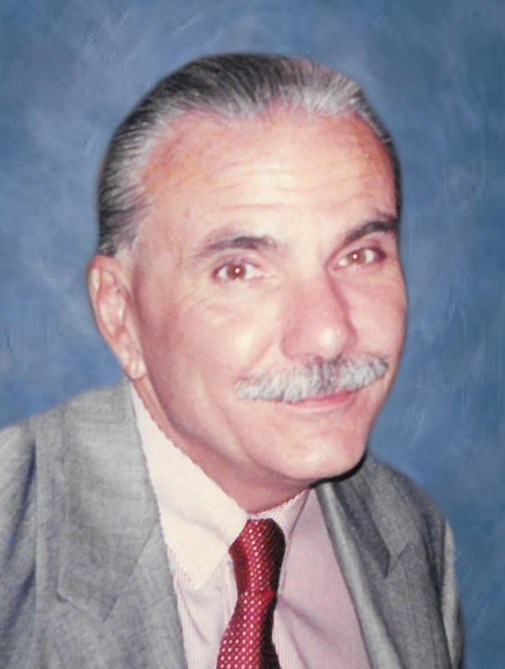  Charles Ridgely Obituary 