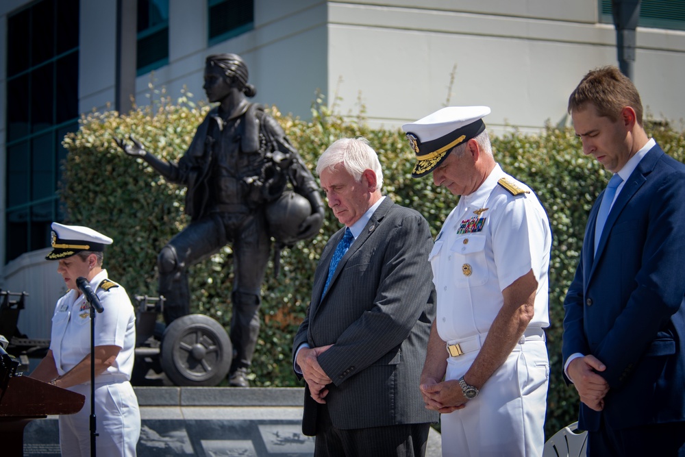  COMNAVAIRLANT COMMEMORATES THE 82ND ANNIVERSARY OF THE BATTLE OF MIDWAY 