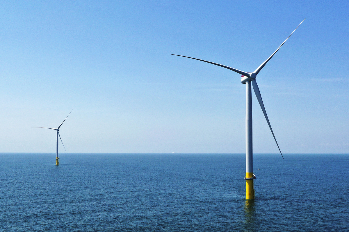  DC Circuit to hear battle over Virginia offshore wind 