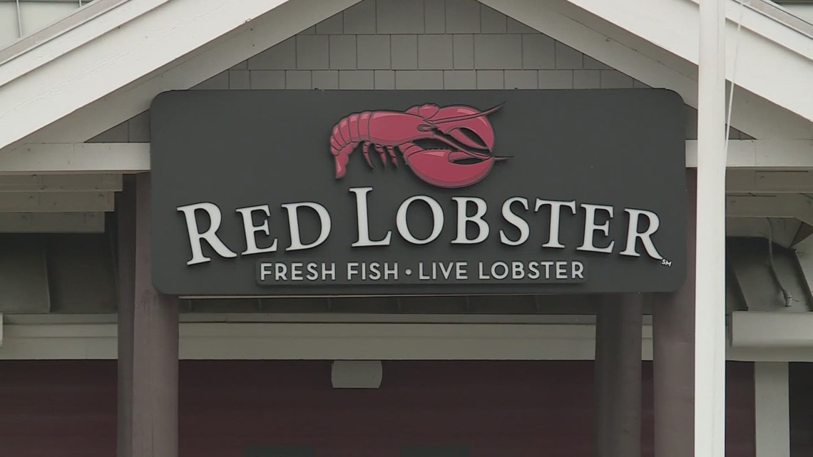  3 northwest Ohio Red Lobster locations up for closure 