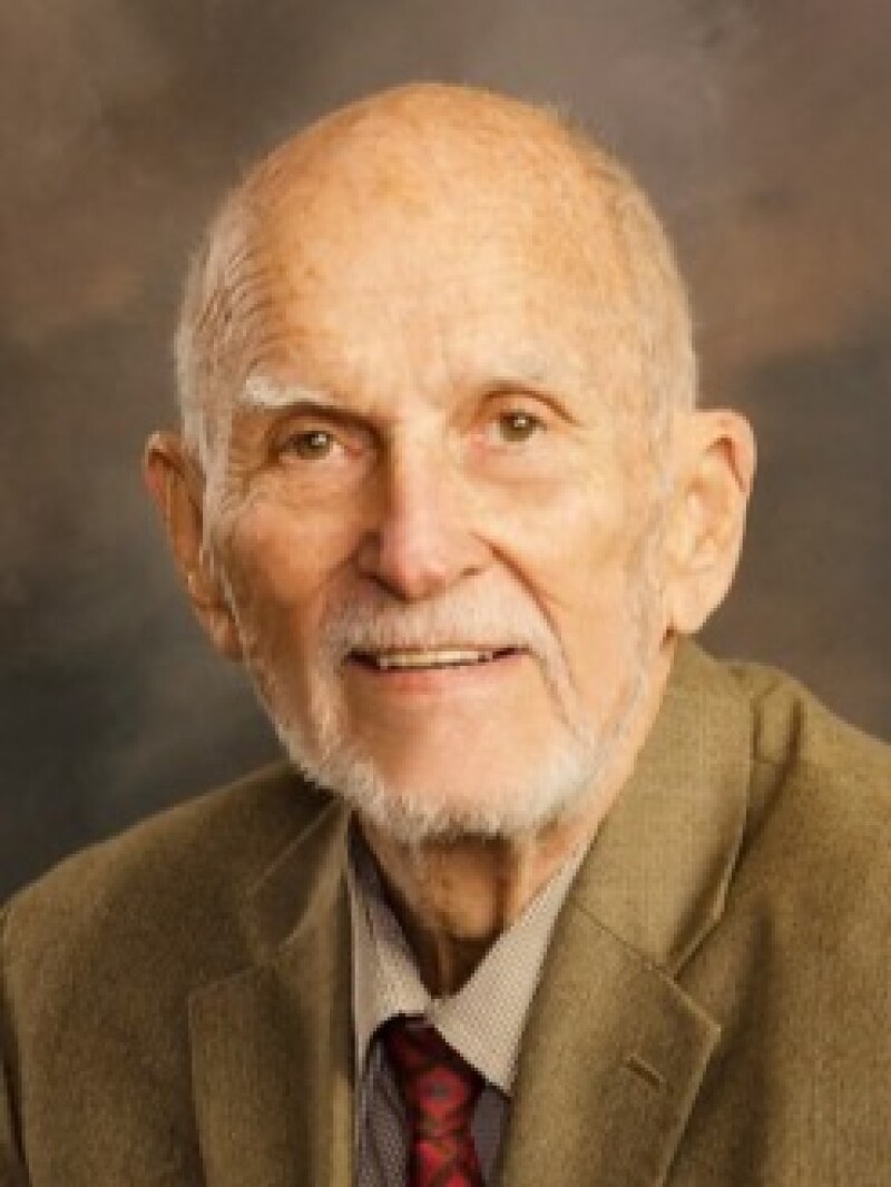  Dr. John N. Simons 