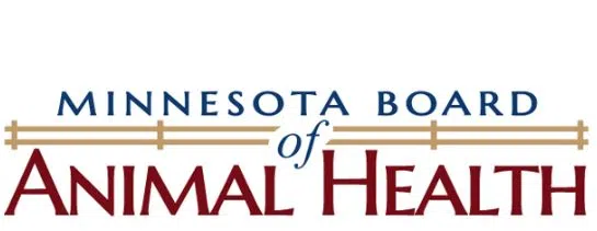  MN Board of Animal health confirms HPAI in Benton County Dairy Herd 