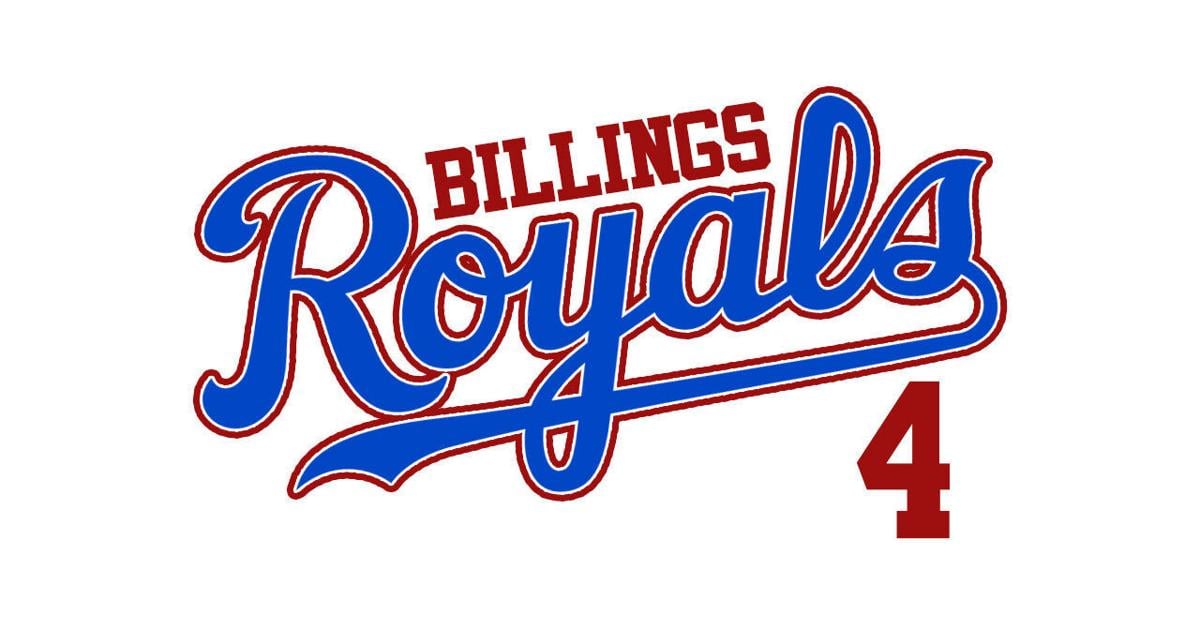  Royals wallop Spokane Bandits, 13-1 