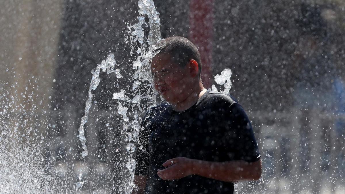  Dangerous heat wave hits California, Arizona, Florida and more: What to know 
