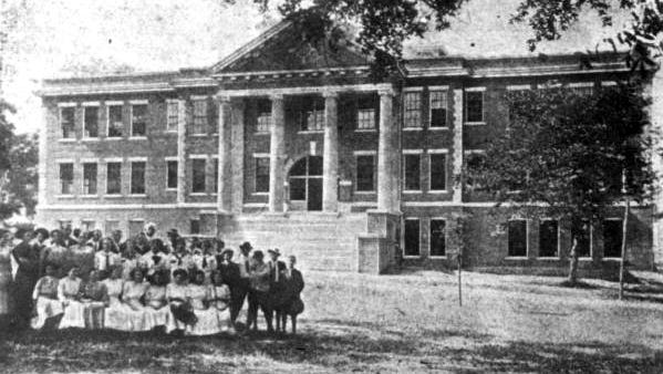  What's in a name? The historic figures and educators behind Leon County school names 