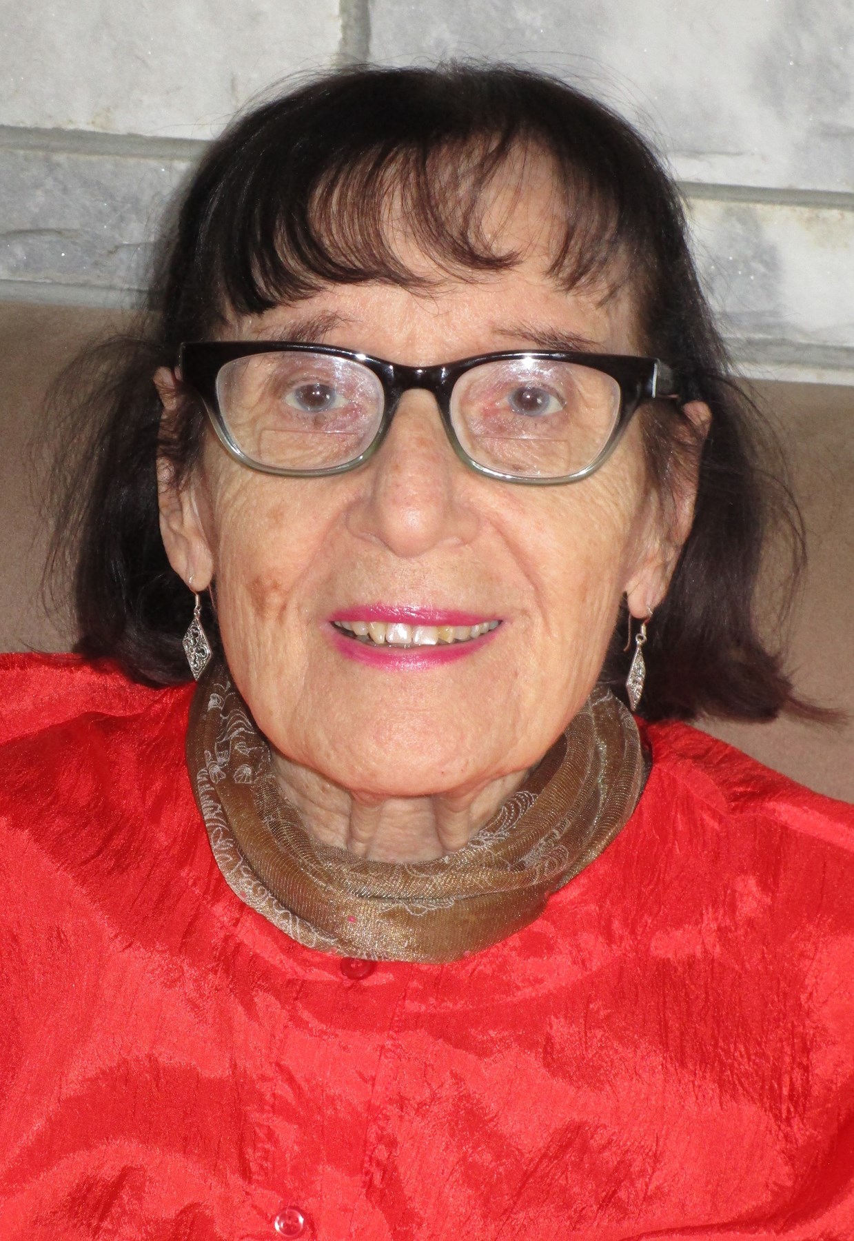   
																Miriam Snell Obituary 
															 